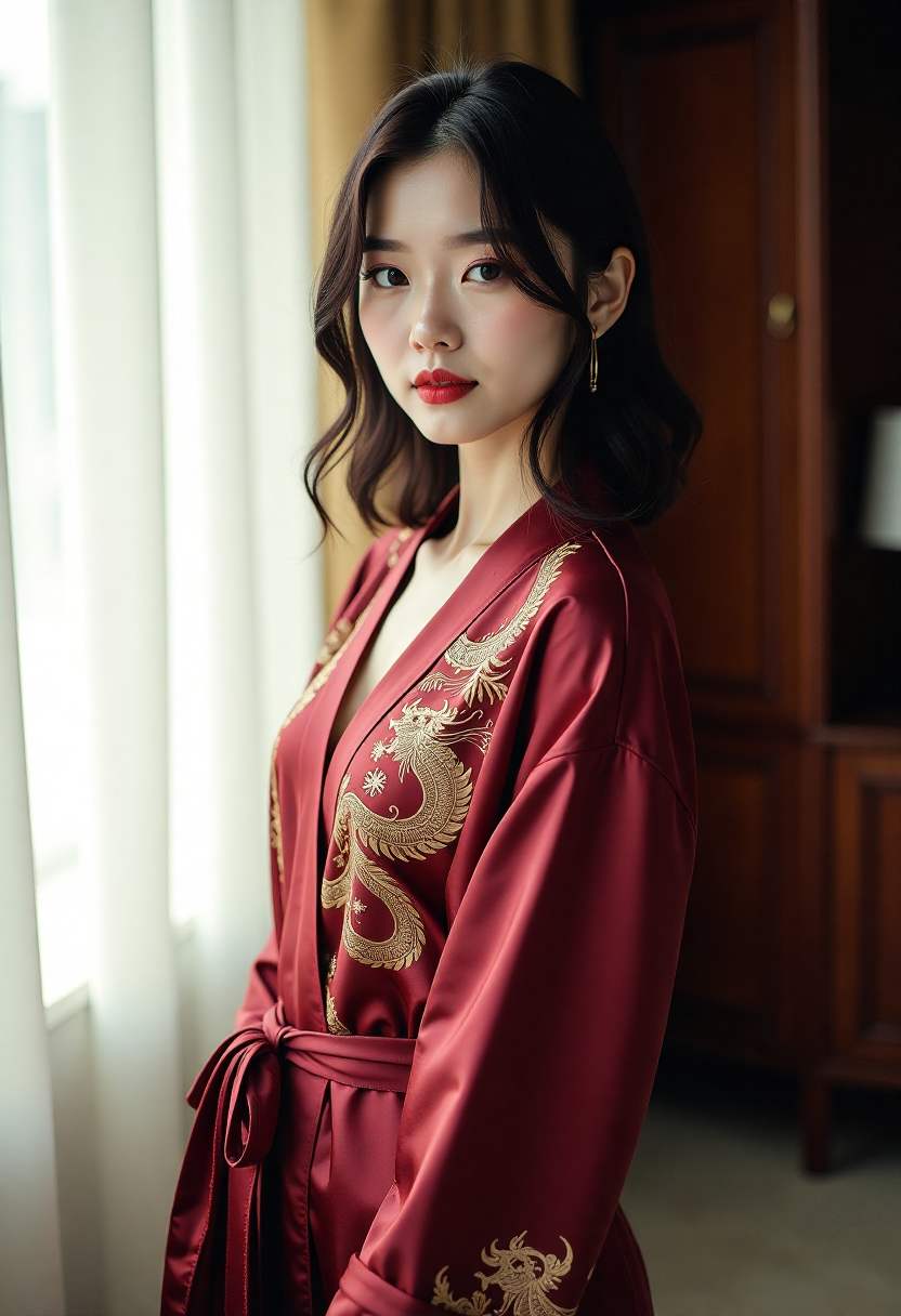 火场营救24小时